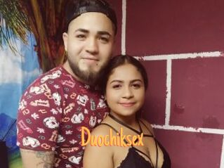 Duochiksex