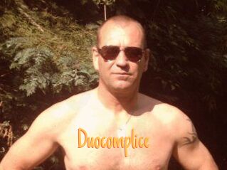 Duocomplice