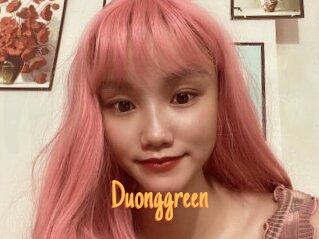 Duonggreen
