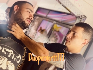 Duopervertt777