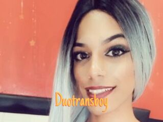 Duotransboy