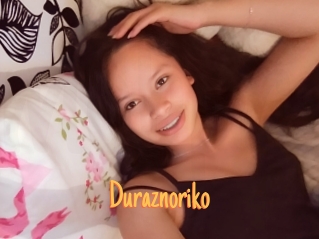 Duraznoriko