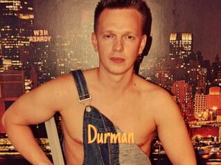 Durman