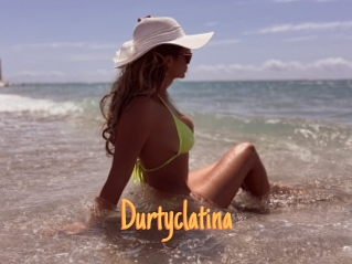 Durtyclatina