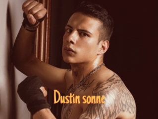 Dustin_sonne
