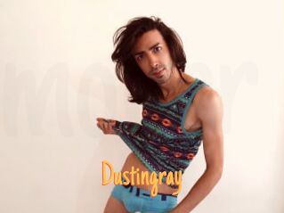 Dustingray