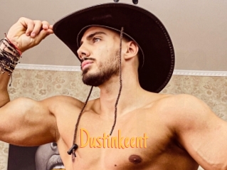 Dustinkeent