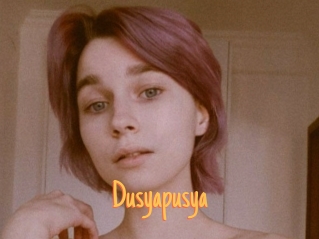 Dusyapusya