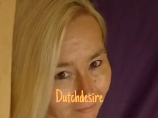 Dutchdesire