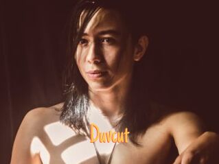 Duvcut