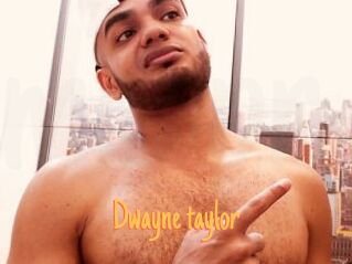 Dwayne_taylor
