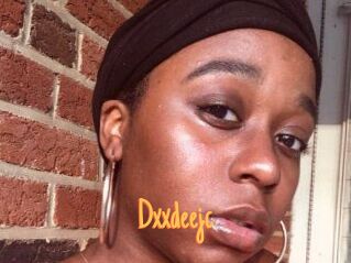 Dxxdeejc