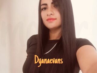 Dyanaevans