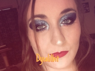 Dyealilbit