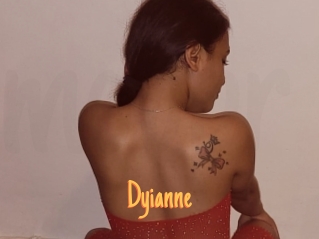 Dyianne