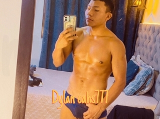 Dylan_cahs777