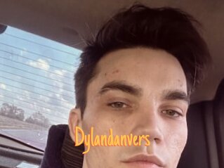 Dylandanvers