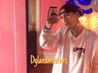 Dylandmasters