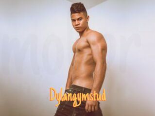 Dylangymstud