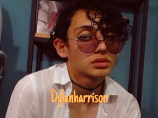 Dylanharrison