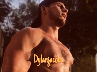 Dylanjacobx