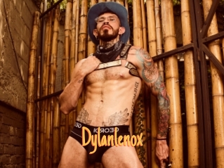 dylanlenox Mobile Porno