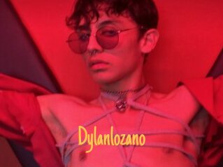Dylanlozano