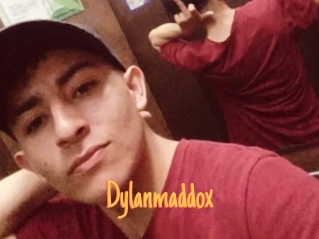 Dylanmaddox
