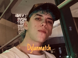 Dylanmatch