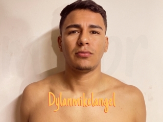 Dylanmikelangel