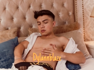 dylannblaze Mobile Porno