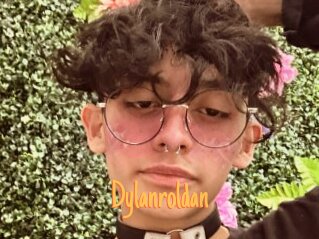 Dylanroldan