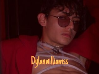 Dylanwilliamss
