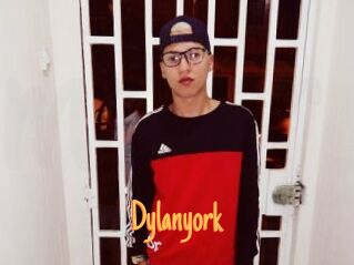 dylanyork Mobile Porno