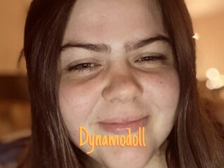 Dynamodoll