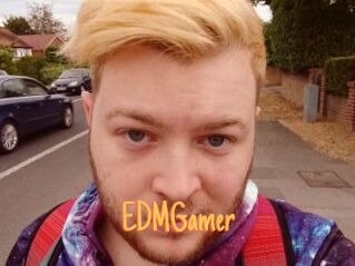 EDMGamer