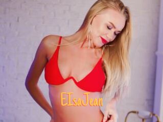 EIsaJean