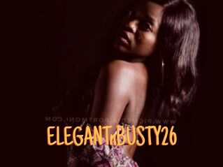 ELEGANTnBUSTY26