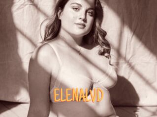 ELENALVD Mobile Porno