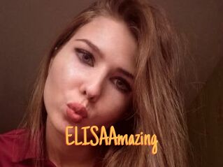 ELISAAmazing