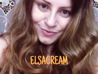 ELSACREAM