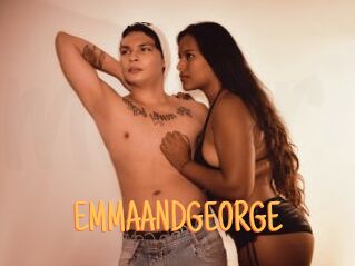 EMMAANDGEORGE