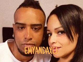 EMYANDAXEL