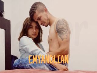 EMYANDLIAN