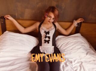 EMY_EVANS Mobile Porno