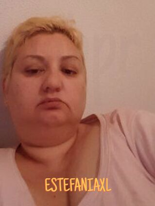 ESTEFANIAXL