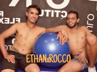 ETHANxROCCO Mobile Porno