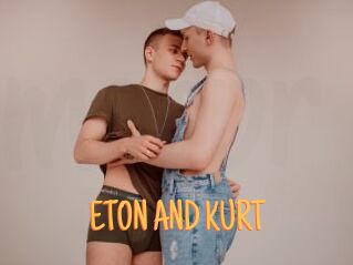 ETON_AND_KURT Mobile Porno