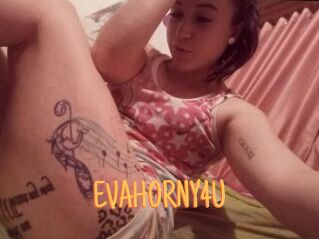 EVAHORNY4U