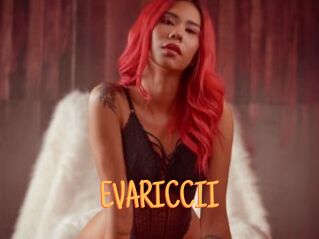 EVARICCII